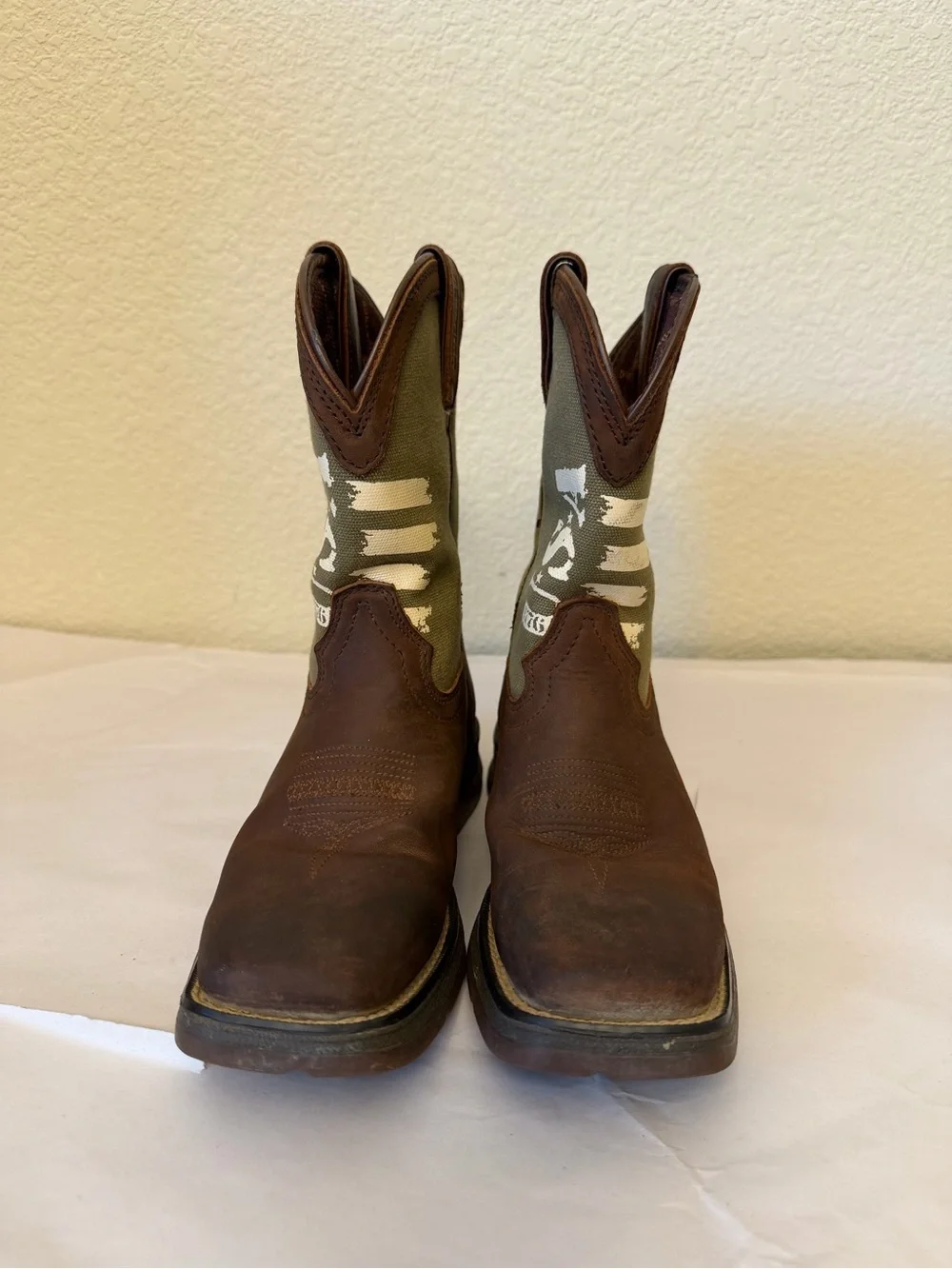 Durango kids western